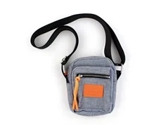 Mads Nørgaard estate blue cloud dancer taske Heather (voksen)